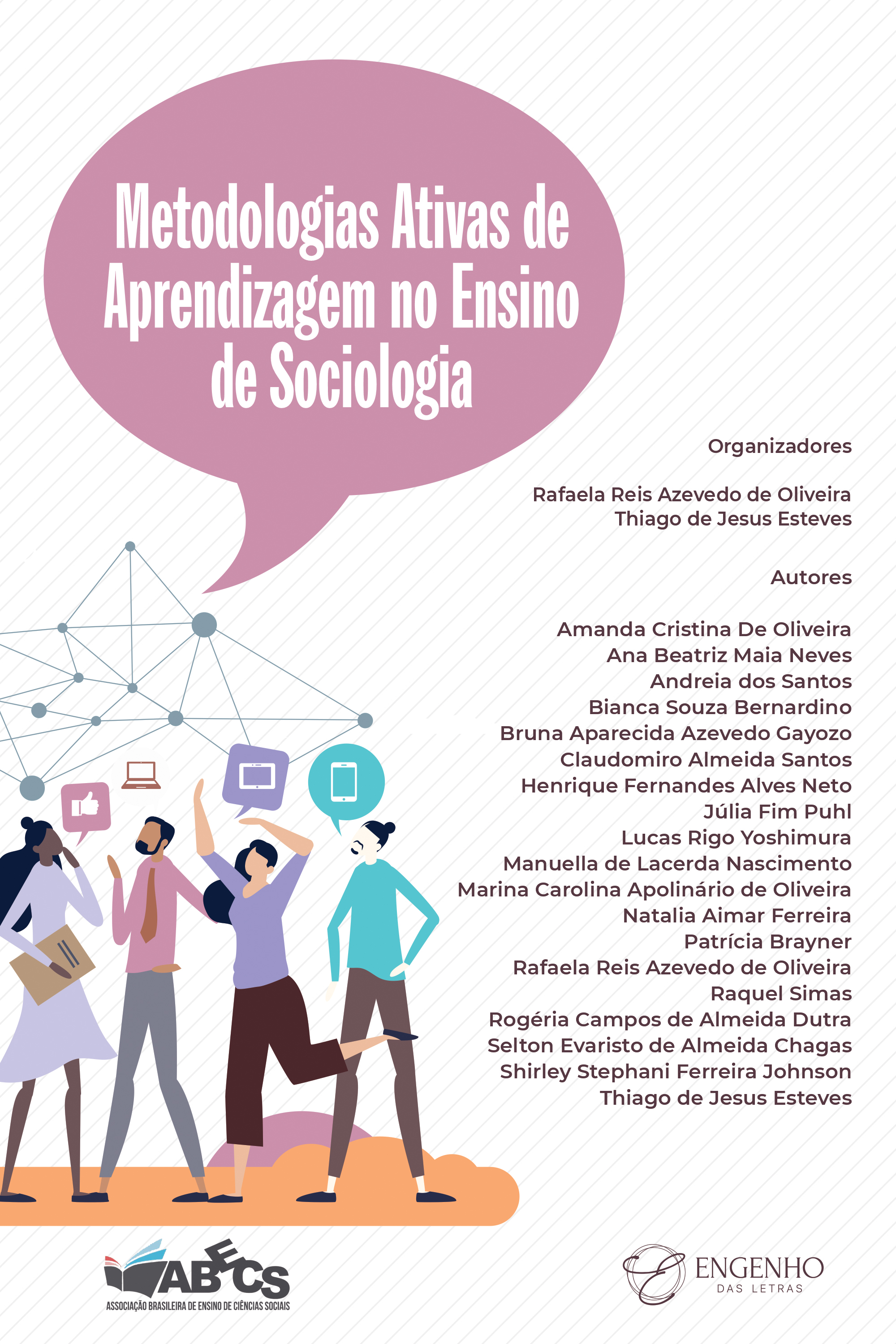 Metodologias Ativas de Aprendizagem no Ensino de Sociologia